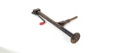 1970 Mercedes 280sl Oem Vintage Red Top Jack Bilstein 1970 Mercedes 280sl Oem Vintage Red Top Jack Bilstein