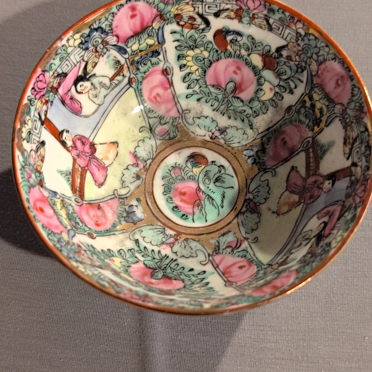 Multi-Color Vintage Original Chinese Antiques for sale | eBay