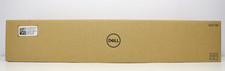 NEW- Dell AC511M Soundbar Speaker USB Stereo Monitor Mount XFDH2 SB AC511M