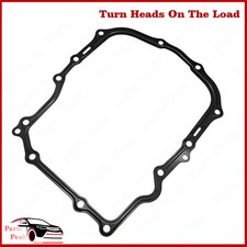 For 12-18 Subaru CVT New Transmission Cover Gasket Crosstrek Impreza 31338AA020