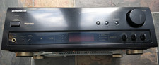 Vintage Pioneer VSA-303 AV Surround Amplifier DOLBY PRO LOGIC Made in Japan
