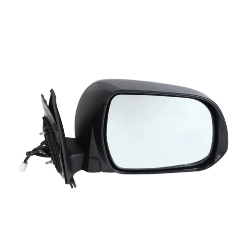Driver & Passenger Mirror For Toyota Tacoma 2005 2006 2007 2008 2009 2010 2011 - Picture 8 of 23