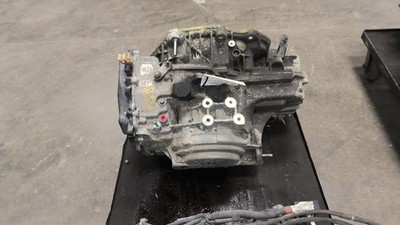 Used Automatic Transmission Assembly fits: 2016 Chevrolet Cruze AT 1.4L w/ID 5CT