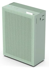 Coway Airmega 150(K) Quiet Air Purifier True HEPA Washable Filter - Sage Green