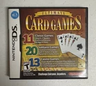 Ultimate Card Games (Nintendo DS, 2011)
