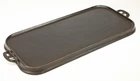 Vintage Wagner Ware No 9 (1149) Cast Iron Sidney Long Griddle Long Griddle