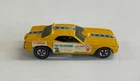 1969 Hot Wheels Redline Don Prudhomme Snake Plymouth Barracuda Funny Car
