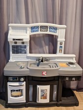 Step2 Best Chef's Toy Kitchen Playset 854800 