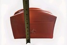 Jeffree Star NEW Orange Mystery Makeup Cosmetic Bag Summer 2024 BRAND NEW — photo 4