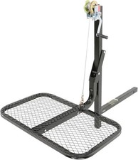 SWIVEL LIFT - HITCH MOUNTED LIFT SYSTEM HME-VSL001 UPC 859949004095