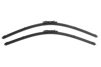 Wischblatt Scheibenwischer Denckermann VD10051 FüR BMW 5Er E60 Touring E61 6Er