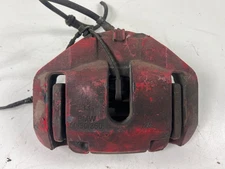 08-13 BMW E90 E92 E93 M3 OEM Front Painted Red Brake Caliper LH
