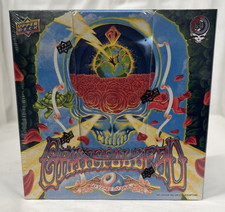 2025 Upper Deck Grateful Dead 60 Years So Far Checklist Guide in-content 11