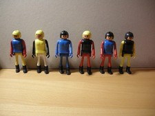 PB151, Playbig 2000, 6 Playbig 2000 Grundfiguren