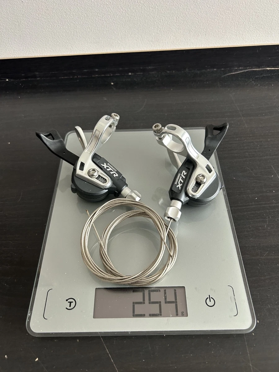 Xtr M970 Shifter for sale | eBay