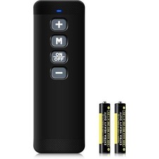 Treadmill Remote Control Replacement, Walking Pad Remote Replacement Only Com