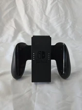 Nintendo Switch Joy-Con Comfort Grip Black