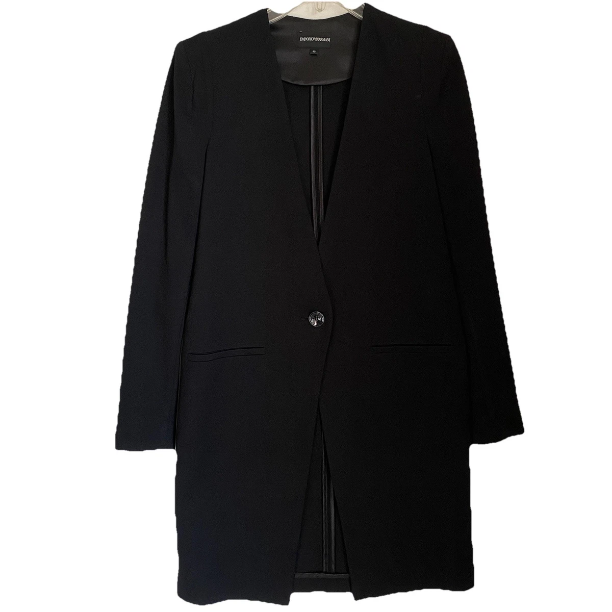 Emporio Armani Pea Coat Coats, Jackets & Vests for Women for sale