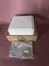 Cisco AIR-AP3802I-B-K9 Aironet 3802 Series Wireless Access Point Fresh Pulls