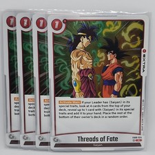 Threads of Fate FB08-024 Prices | Dragon Ball Fusion World
