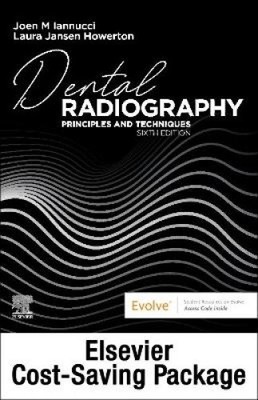 Dental Radiographie - Text und Arbeitsbuch/Laborhandbuch Packung: Prinzipien und Techniken