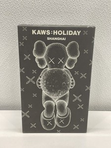 Kaws Shanghai | eBay