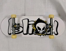 Tech Deck Fingerboard Blind Skateboards Reaper Rare Classic Graphic 96mm 3.78in