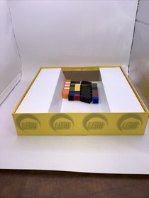 LEGO Dominos Board Game Box
