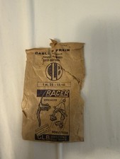 CLB Racer Brakes (NOS) Mafac-Styled Brakes