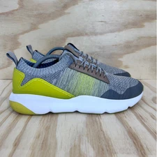 Cole Haan - ZeroGrand All Day - Trainer Shoes - Gray - Men's - 10M - C29832