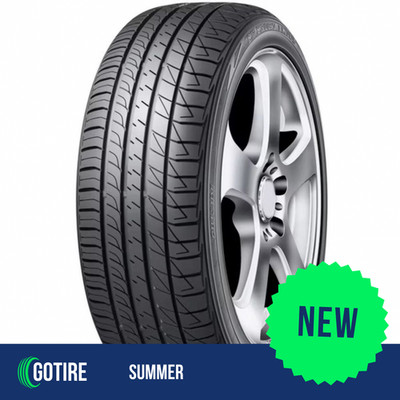 1 X New - 245/50R18 Dunlop SP Sport LM705 100W