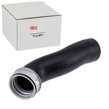 NTY LADELUFTSCHLAUCH TURBOSCHLAUCH passend für AUDI A3 TT SEAT LEON TOLEDO