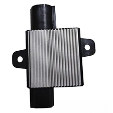 Engine Cooling Fan-Control Unit Module For Cadillac ATS CTS Chevrolet Camaro