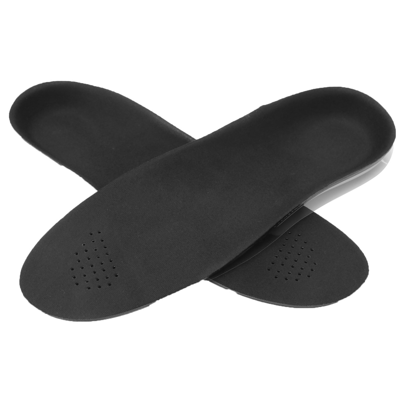 ༝Sport Insoles Shock Absorption Arch Support Shoe Pad Light Orthopedic Shoe I