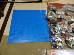 New Sealed  bags LEGO SYDNEY OPERA HOUSE | 10234 | RETIRED | ICONIC *RARE*