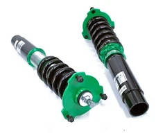 for A4 B9 A4 QUATTRO 18-20 Coilovers Lowering Kit Hyper-Street II by Rev9