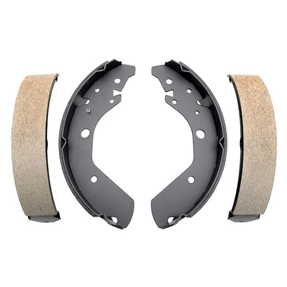 Kit trasero tambores de freno y zapatas de freno para Honda Odyssey 1999-2001 - Raybestos Foto 2 de 4