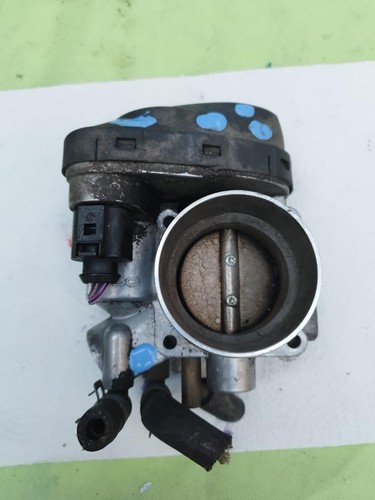 Audi A3 8L Golf 4 1J Beetle 9C 1C Drosselklappe Drosselklappenstutzen 06A133062A