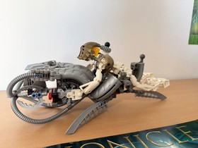 LEGO BIONICLE: Takanuva (8596)