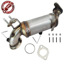 Catalytic Converter For 2016-2021 Gmc Terrain Chevrolet Equinox Malibu 1.5l Catalytic Converter For 2016-2021 Gmc Terrain Chevrolet Equinox Malibu 1.5l