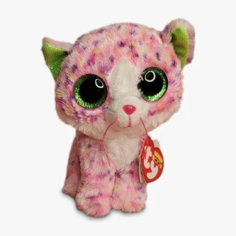 Bean bag plush
