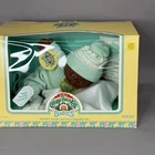 Vintage 1986 Collect Cabbage Patch Kids Babies AA Doll Coleco 3800 Shane