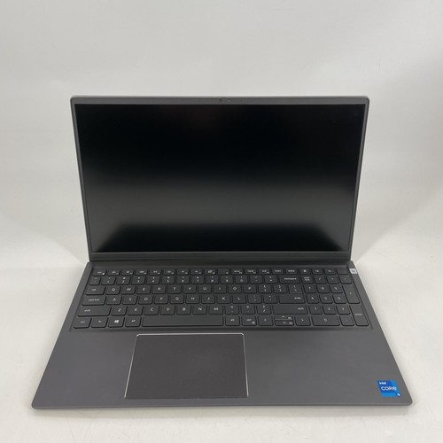 Dell Vostro 5510 15.6" FHD 3.1 GHz i5-11300H 8GB RAM 256GB SSD - Excellent