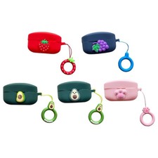 Carrying Sleeve for WF-1000XM5 Earphone Dustproof Washable Charging Box Case