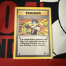 Wizards of the Coast Koga Pokémon TCG Gym Challenge 106/132 Rare Regular