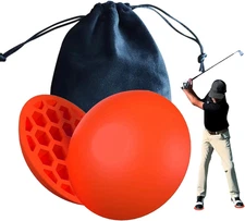 Golf Physical Strength pad Force Plate | Rubber Force Pedal Exerciser Step Pa...