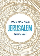 Jerusalem: Ottolenghi Yotam by Tamimi, Sami Book The Cheap Fast Free Post