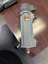 Mitsubishi HA33CB-S Servomotor with Brake Encoder Tamagawa OSE TS5146 N63