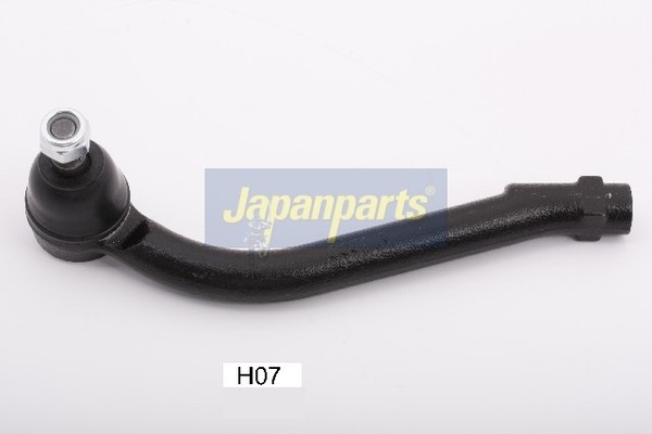 Spurstangenkopf Vorne Rechts FÜR Hyundai Santa FÉ II (Cm) - Japanparts TI-H07R-image