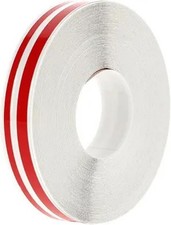 Vinyl Pinstriping Tape, Stripe Decals, Stickers, PVC Pinstripe Tape for Car, Mot